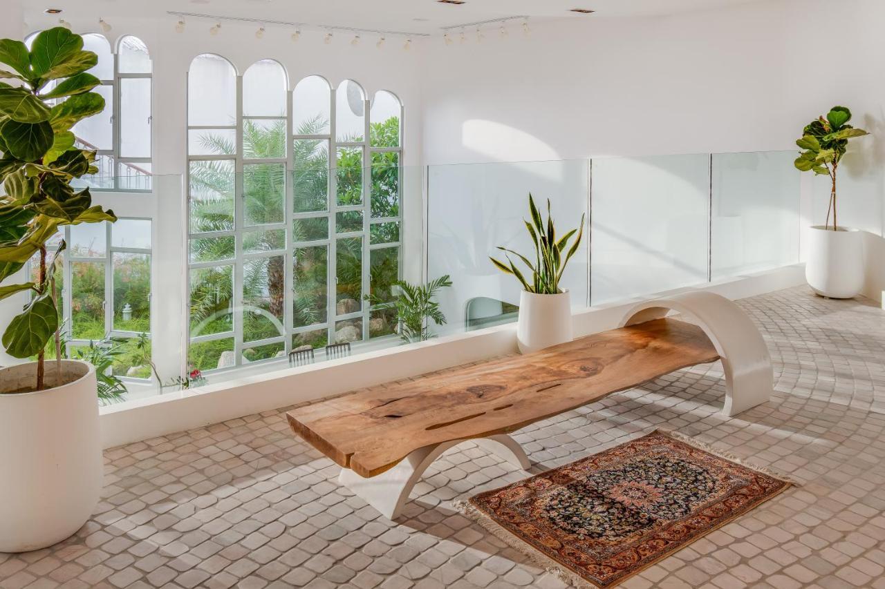 Ampersand Resort Bophut Bagian luar foto