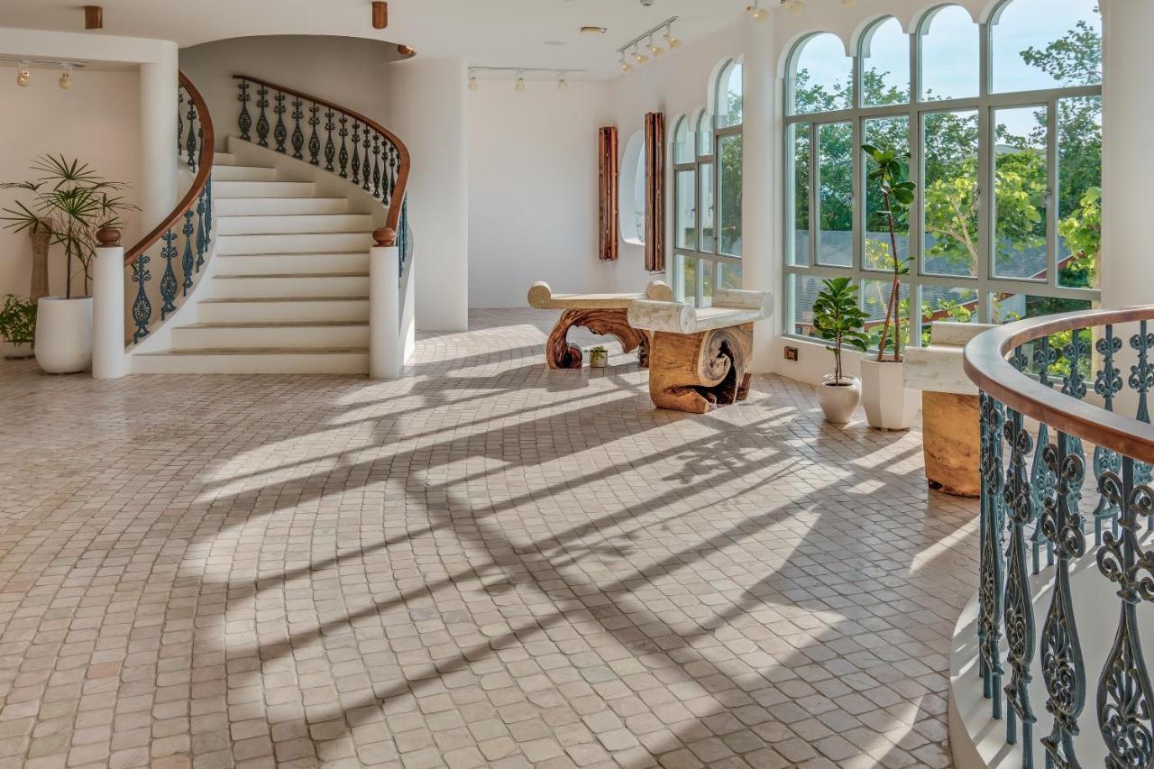 Ampersand Resort Bophut Bagian luar foto