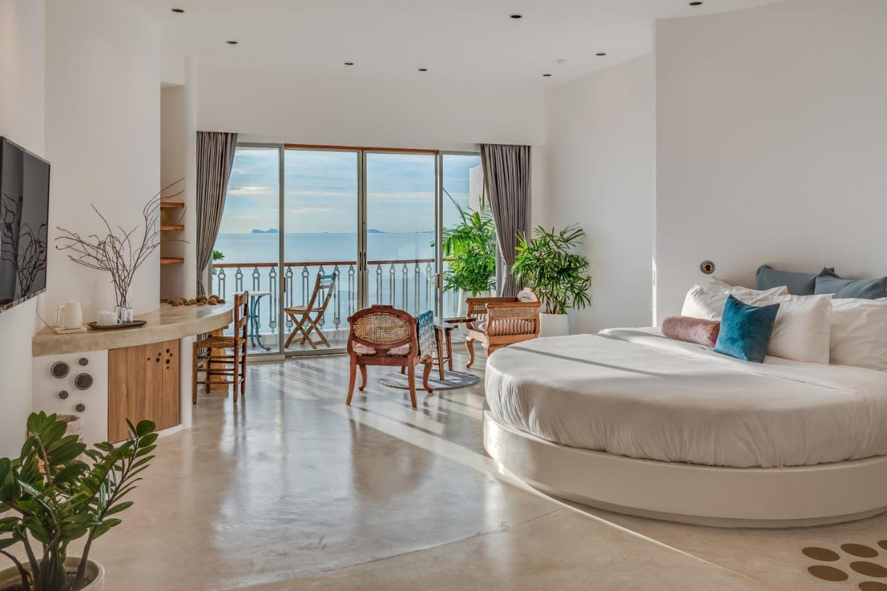 Ampersand Resort Bophut Bagian luar foto