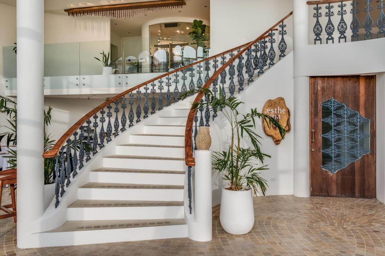 Ampersand Resort Bophut Bagian luar foto