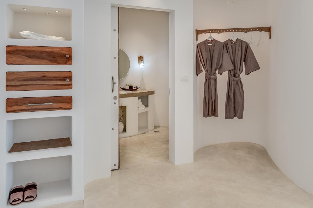 Ampersand Resort Bophut Bagian luar foto
