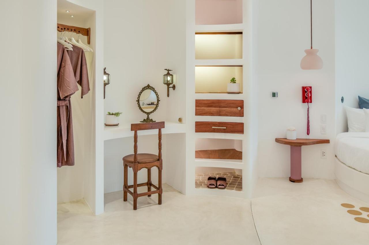 Ampersand Resort Bophut Bagian luar foto