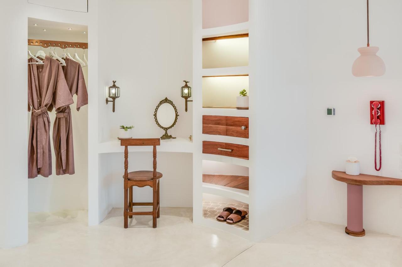 Ampersand Resort Bophut Bagian luar foto