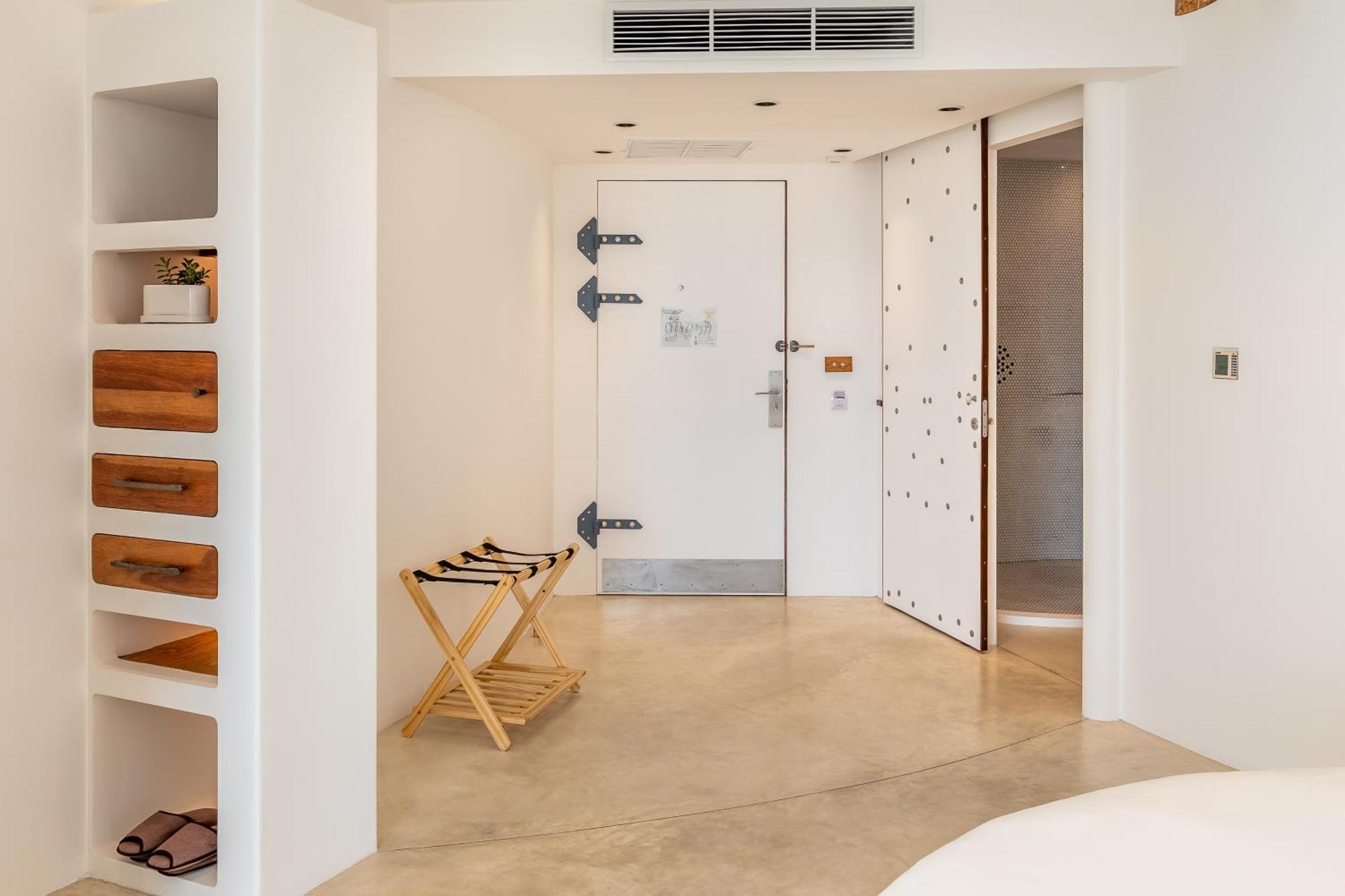 Ampersand Resort Bophut Bagian luar foto