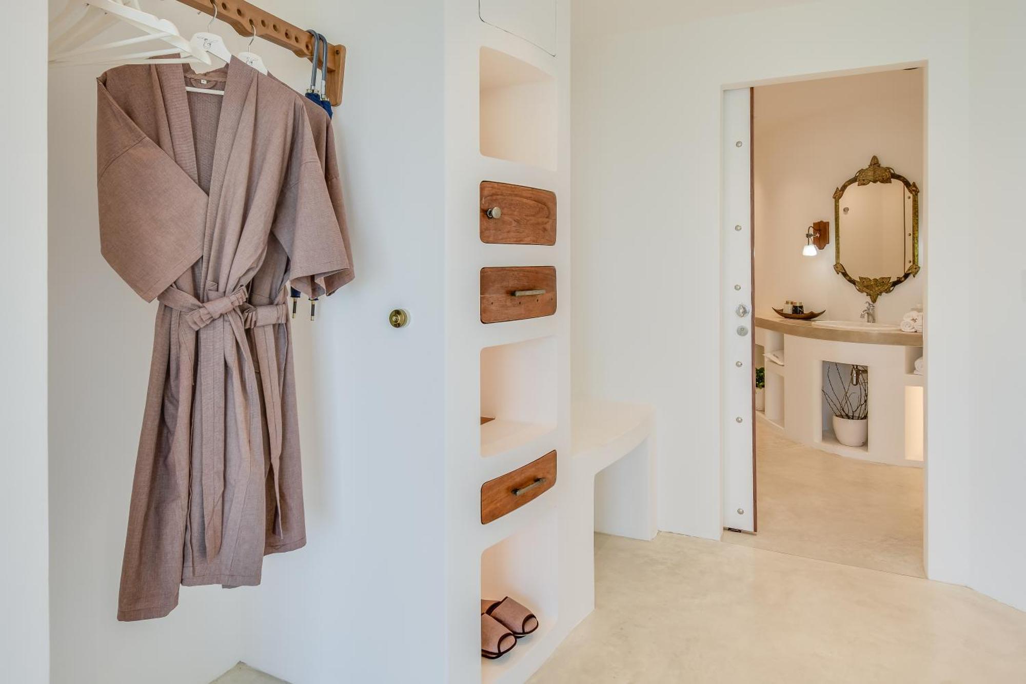 Ampersand Resort Bophut Bagian luar foto