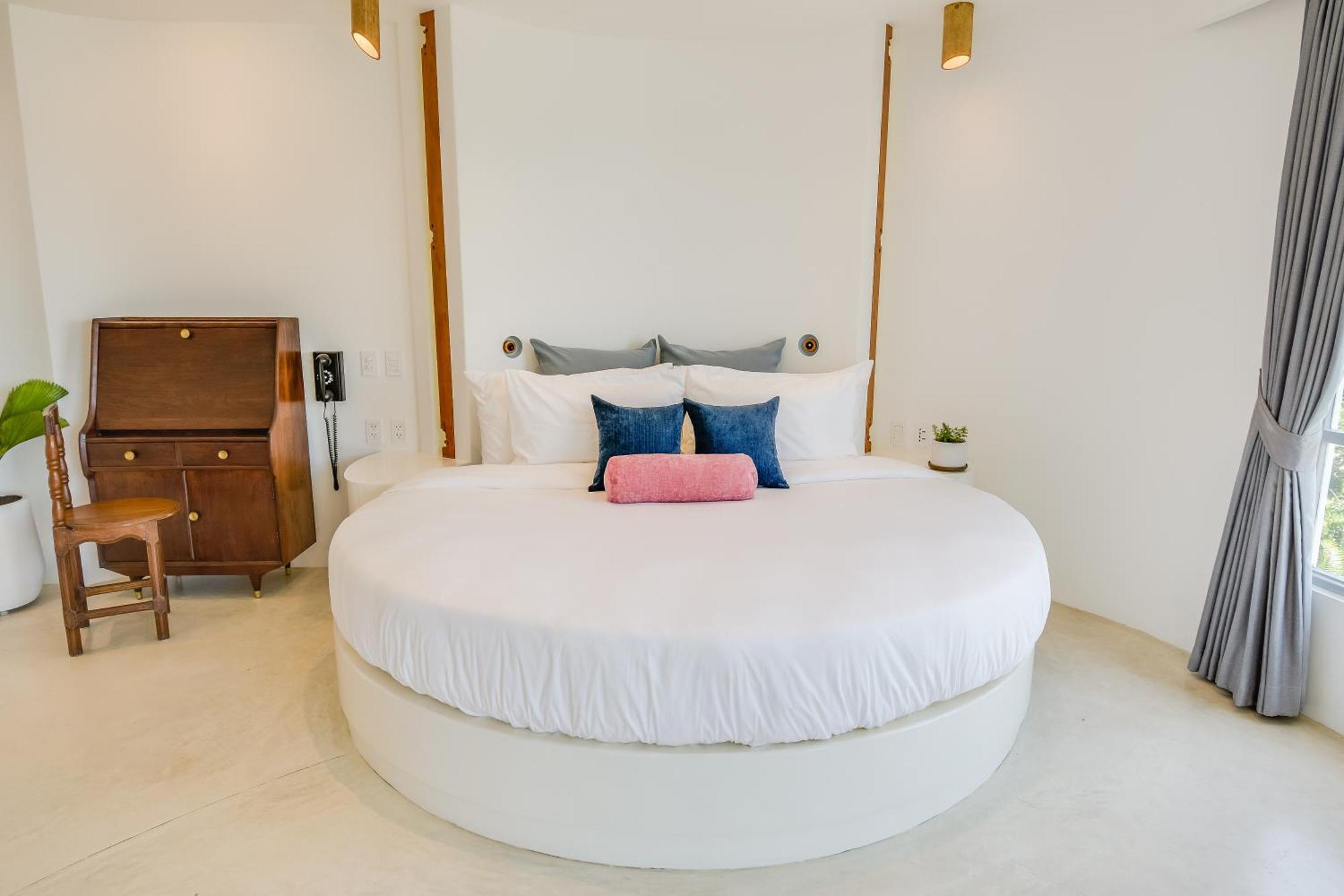 Ampersand Resort Bophut Bagian luar foto